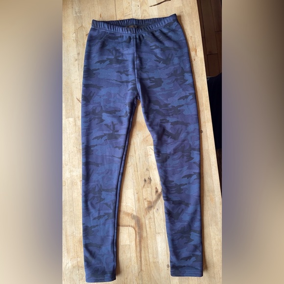 CozyOnes Lined Leggings - Picture 1 of 2